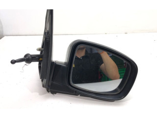 Зеркало электрическое Hyundai i10 2007 - 2012 года