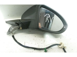 Зеркало электрическое Volkswagen Golf VII 2013 - 2019 года