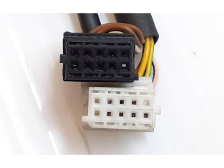 Zpětné zrcátko Mercedes-Benz S W220 1999