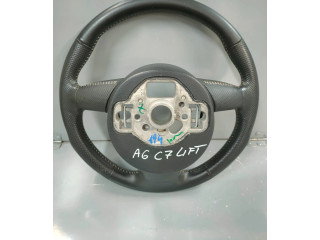 Руль Audi A7 S7 4G 2011 - 2017 года 8X0419091L, 4G0419091