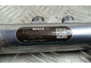 Топливная рампа 0445216044 Jeep Grand Cherokee