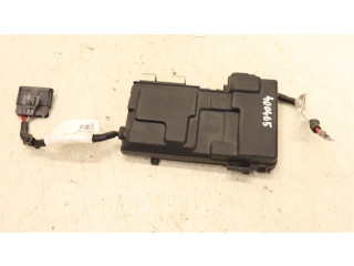 Pojistková skříňka Volvo V60 2012