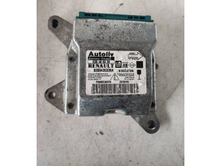 Zpětné zrcátko Nissan Primastar 2005 8200435339A, 93854786