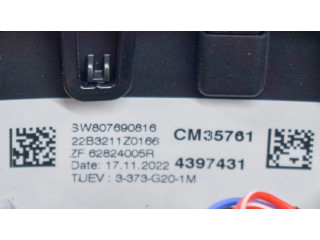 Volant BMW 4 G22 G23 G24 G26 2022 7857778, 8076908