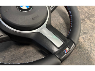 Volant BMW 5 GT F07 2011 32678382802, 10B172AA0468M
