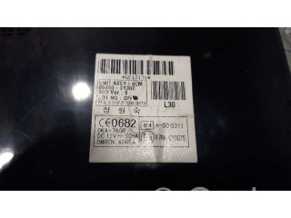 Řídící jednotka 954002Y302   Hyundai ix35 2011