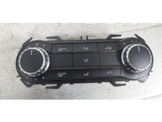 Блок управления климат-контролем A2469004405, A2469001708 Mercedes-Benz A W176
