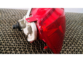 Задний фонарь левый 6J4945095C, 6J4945111B Seat Ibiza IV (6J,6P) 2008-2017 года