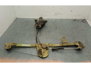 Электрический механизм для подъема окна без двигателя 0130821648 Peugeot 306