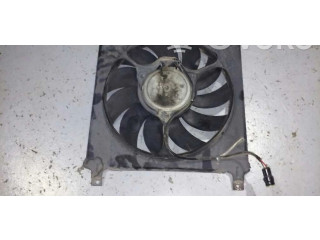 Вентилятор радиатора 861694W Suzuki Ignis