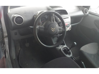 Надувная подушка для руля E88T6117006, E88T6117006   Citroen C1