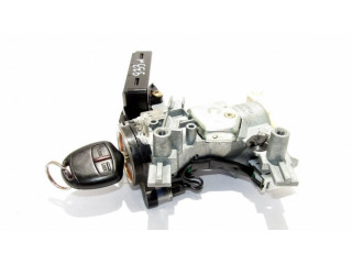 Замок зажигания