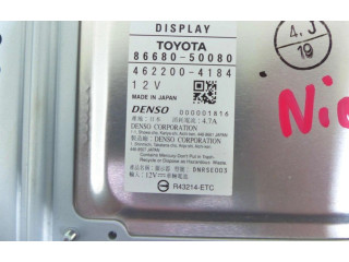 Дисплей 86680-50080, IMPRK1188171 Lexus LS 460 - 600H