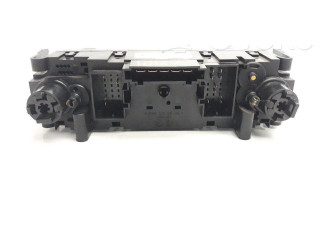 Модуль блока управления кондиционером 5JA820045A Skoda Rapid (NH)