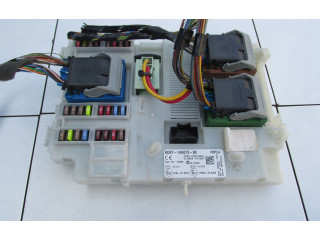 Модуль управления gateway BG9T14A073BE   Ford S-MAX