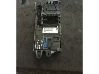 Блок комфорта 4F0907289J, 4F0907289L Audi A6 S6 C6 4F