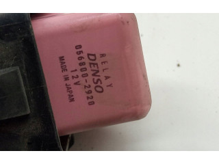 Pojistková skříňka 056800-2920 Mitsubishi Pajero 2003