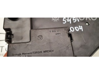 Pojistková skříňka 6906588, 6906603 BMW 5 E60 E61 2004
