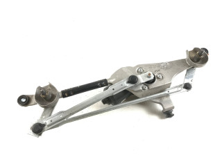 Комплект механизма стеклоочистителей