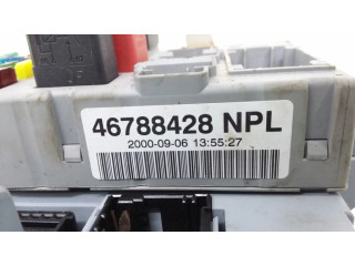   Pojistková skříňka 46788428, 406626   Fiat Punto (188) 2000