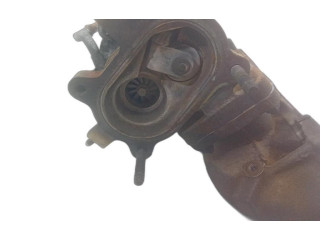 Турбина Alfa Romeo Giulietta 55220546, 198A4000