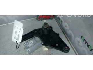 Моторчик заднего дворника 8200071214, MOTORLIMPIATRASERO    Renault Clio II
