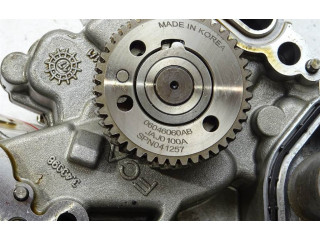 Масляный насос 5005065650052348 Alfa Romeo Giulia