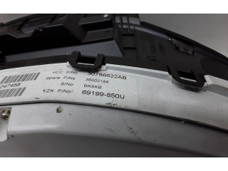 Панель приборов 30786622AB, 30786622   Volvo V70       