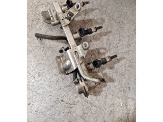 Комплект системы впрыска топлива 0280158293, 166008740R    Dacia Sandero   