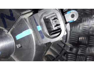 Вентилятор печки Dacia Duster