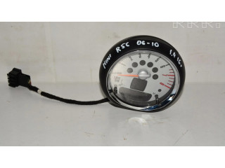 Панель приборов 9153405 Mini One - Cooper Coupe R56