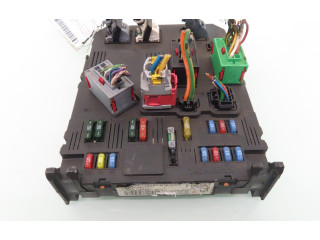 Блок комфорта 9652474380, S118085300K   Citroen C2   