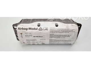 Подушка безопасности пассажира 1K0880204H Volkswagen Jetta V