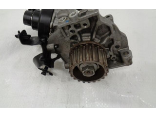 Vstřikovací čerpadlo 0445010763 167003606R Renault Captur II