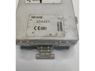 Блок предохранителей G8C541MA3, 8637A104 Mitsubishi L200