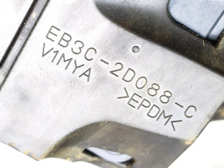 Блок АБС 0265956421, GB3C2C405AC Ford Ranger 2007-2011 года