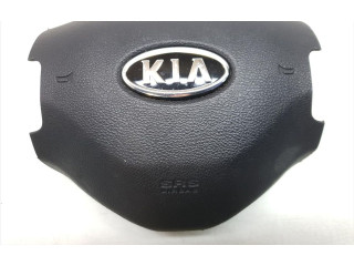 Подушка безопасности водителя 56900-1J600, 1H596-01010 KIA Ceed