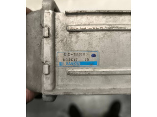 Интеркулер  SICTM0180, N09X17   Subaru Forester SH 