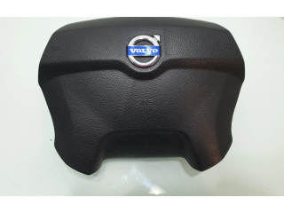 Подушка безопасности водителя 30754304 Volvo XC90