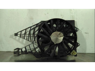 Вентилятор радиатора 195400, 51785225 Fiat Linea 1.2