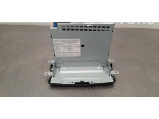 Дисплей    281150683R   Renault Trafic III (X82)