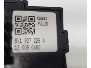 Интеркулер  8V1927225A, 87156   Audi A3 S3 8V 