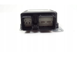 Блок подушек безопасности    Jaguar XE