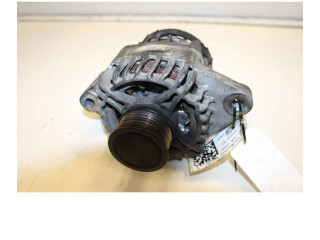 Генератор 51884886 Alfa Romeo Giulietta