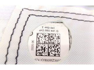 Подушка безопасности в сиденье 4KE880241E Audi e-tron