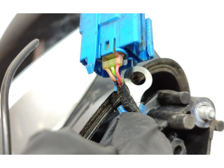 Зеркало электрическое        Mini One - Cooper F56 F55  2013 - - года   