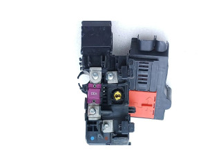 Pojistková skříňka a1665402450 Mercedes-Benz ML AMG W166 2013