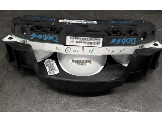 Přístrojová deska Dodge Caliber 2009 P04840657AB