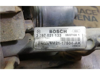 Моторчик дворников 1729621 Ford S-MAX