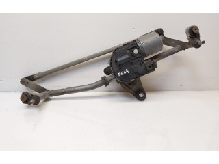 Механизм стеклоочистителей (трапеция)